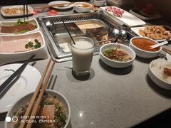 -海底捞火锅(龙湖三千集店)