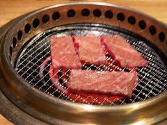-黑牛黑猪烤肉专门店(万象城店)