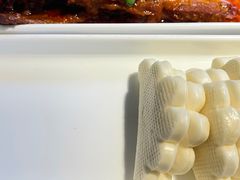 -悦海·家宴·冰花皮皮虾大锅贴(宝龙店)