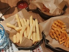 -必胜客(远大路店)