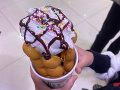 -香港十三座(宝山万达店)