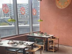 -喃喃椰·糟粕醋·椰子鸡火锅(七堡花园店)