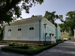 -龙环葡韵住宅式博物馆