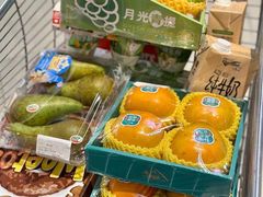 -Olé精品超市(广州太古汇店)
