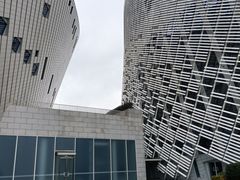 -福州海峡文化艺术中心