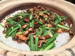 -荣轩(新荣记环球金融中心店)