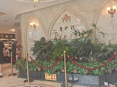 -磨沟沿老字号牛肉面·清真(金港城店)