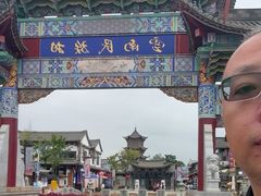 -云南民族村