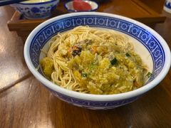 -孙盛兴奥灶面馆·蟹黄面·三虾面(山塘街总店)
