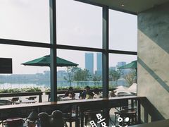 -星巴克(成都科学城店)