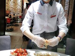 -海底捞火锅(顺义华联店)