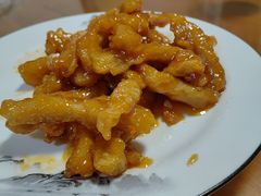 -百姓家常菜(县前街店)