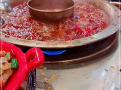 -巴蜀懒人火锅(龙颈路店)