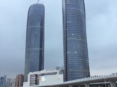 -演武大桥观景平台