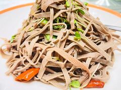 -煎饼卷大葱·非遗传承·潍坊菜(十笏园店)