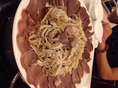 许府牛(广益店)-许府牛杂·鲜牛肉火锅(梁溪万达店)
