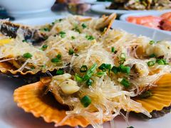 -明记海鲜大排档(巽寮湾店)