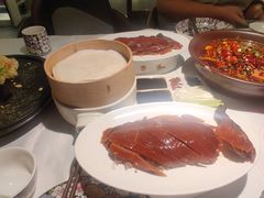-津禧荟·酥皮烤鸭(北辰店)