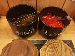 -博多一幸舍(侨福芳草地购物中心店)