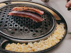-韩宫宴烤肉·料理(武汉印象城店)