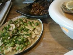 -旅马餐厅(茅家埠店)