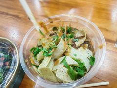 -正味斋锅巴菜(西北角店)