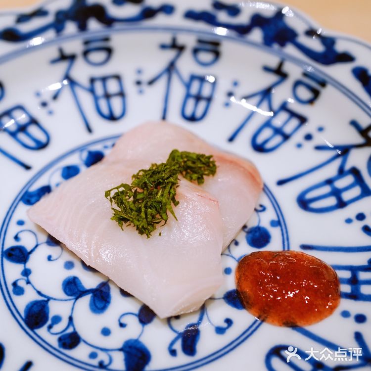 上海一座难求最神秘日料店超赞酒肴Omakase！