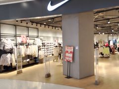 -NIKE 儿童体验店(南开大悦城店)