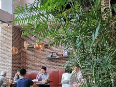 -斯比特花园意大利餐厅(缤谷广场店)