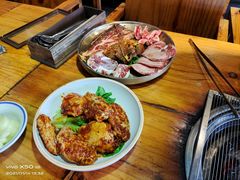 -7年8班朝鲜族非遗美食(三钢里店)