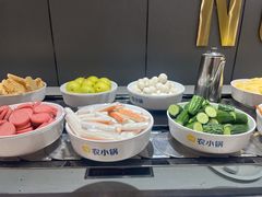 -农小锅(北京大兴凯德店)