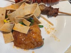 -纽斯特牛排自助餐厅(浦江万达店)