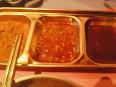 -轻烧烤肉(光谷步行街店)