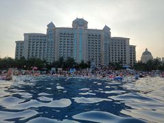 -碧海银沙景区