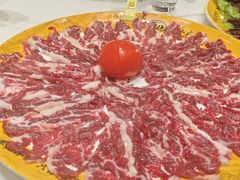 -潮汕大目牛肉火锅(皇岗旗舰店)