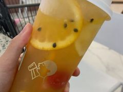 -喜茶(永旺梦乐城店)