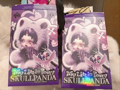 -泡泡玛特POPMART(侨福芳草地店)