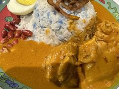 -小娘惹厨房Little Nyonya(狮城有约上榜店)