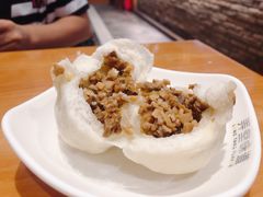 -弄堂咪道-饭香·面香·馄饨香(钦州北路田尚坊店)