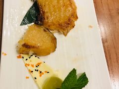 -阿吾罗日本料理(K11艺术中心店)
