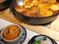 -老城南.鸭血粉丝汤(夫子庙店)