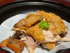 -客家汇·客家传承菜(水库店)