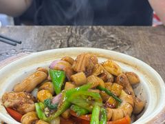 -贞姨美食·老字号海鲜大排档