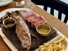 -Entrecôte 法国牛扒馆(保利·时光里店)