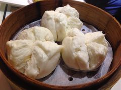 叉烧包-新大咀港式茶餐厅(宝山万达店)