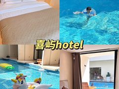 -潮澎派·潮汕菜大排档(南较西路店)