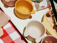 -西贝(紫荆广场店)