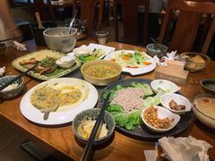 -勐丽梦兰傣味餐厅