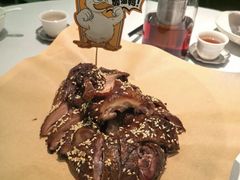 -眉州东坡·熊猫主题餐厅(枫蓝店)