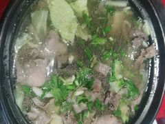 -谢老五跷脚牛肉·非遗传承店